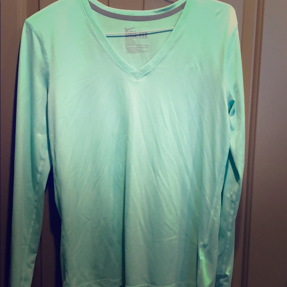 Nike Dry-Fit Shirt